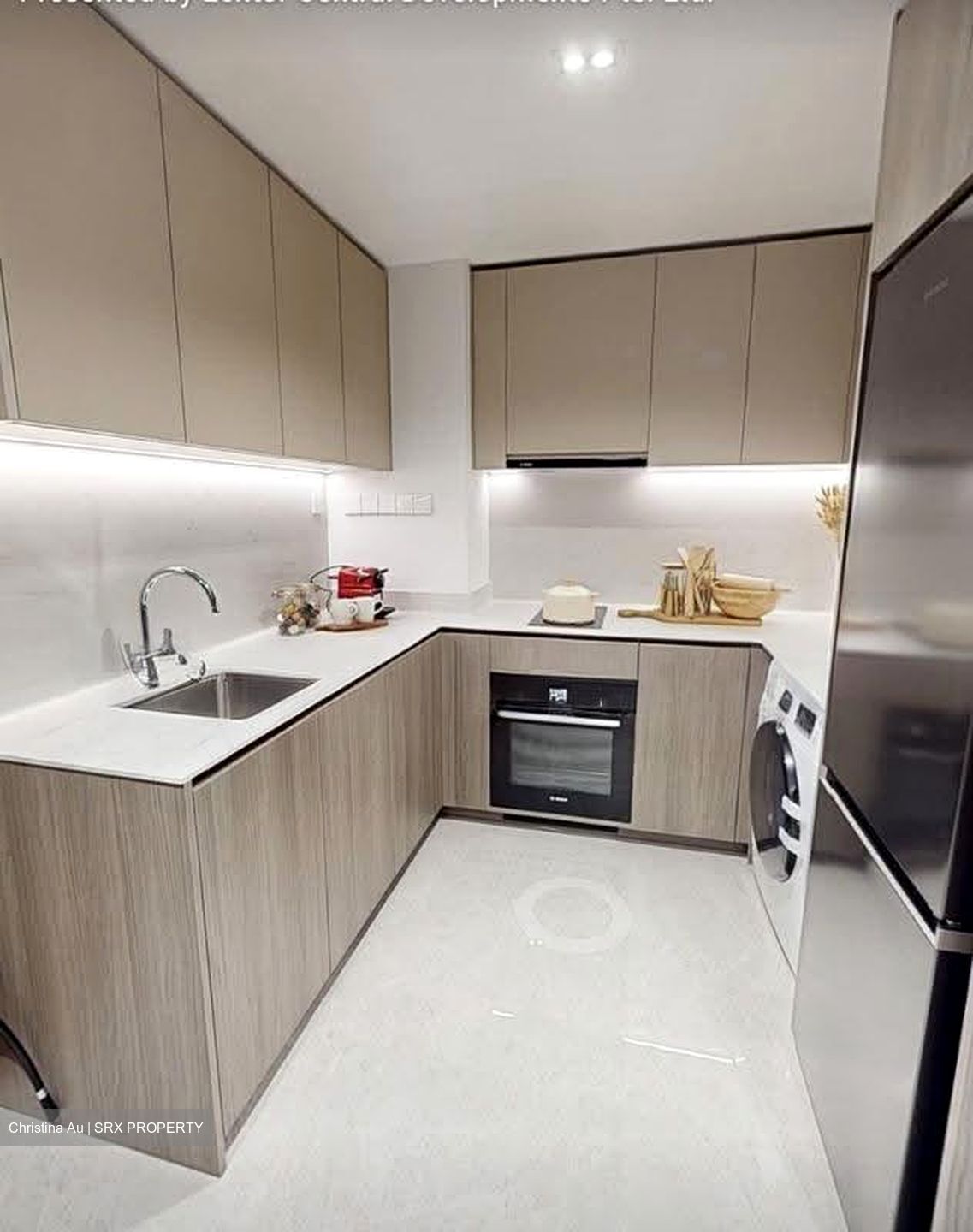 Hillock Green (D26), Apartment #635068011